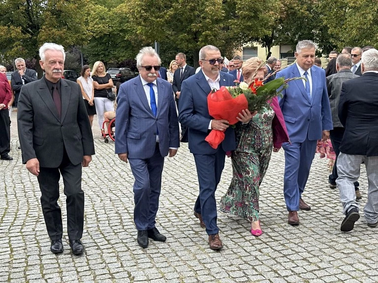 „Solidarność” i jedność. 44. rocznica Porozumień Sierpniowych