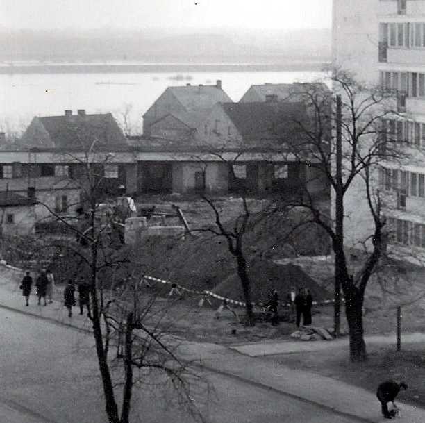 Gdzie w Koninie jest plac Górnika a gdzie granica drugiego osiedla?