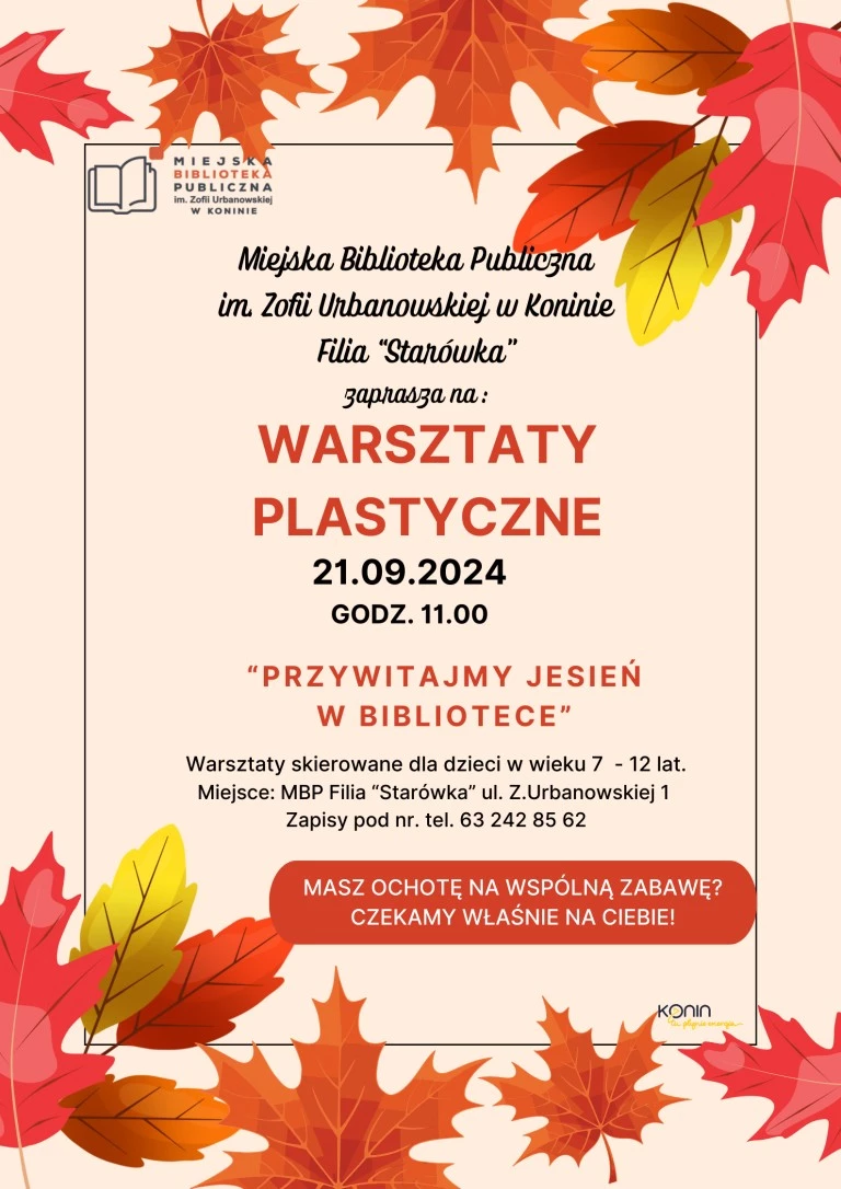 Weekendowy rozkład jazdy. Zobacz, co będzie się działo!