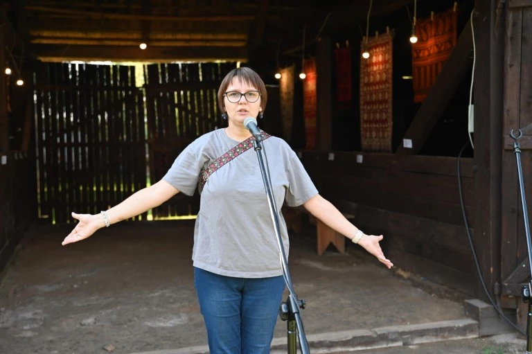 Lokalna historia, rzemiosło i smaki regionu. Skansen ożył