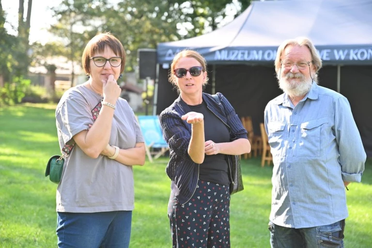 Lokalna historia, rzemiosło i smaki regionu. Skansen ożył