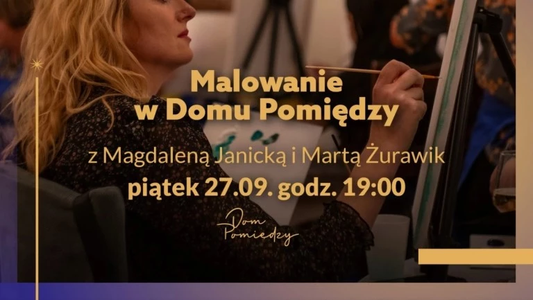 Weekendowy rozkład jazdy. Zobacz, co będzie się działo!