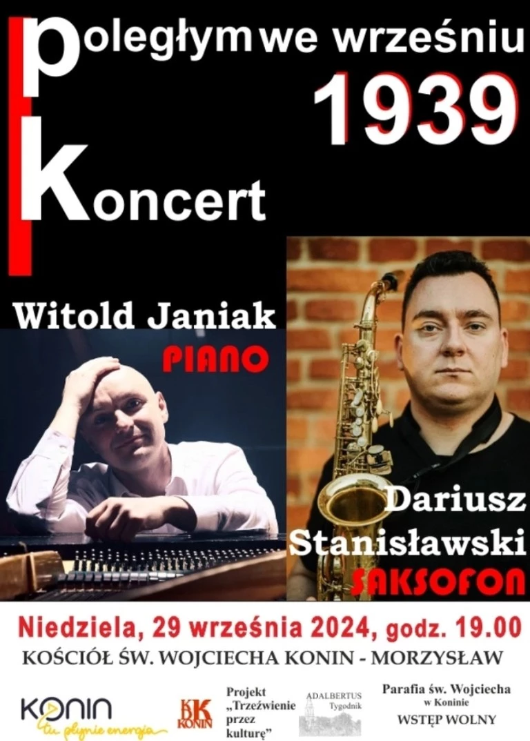 Weekendowy rozkład jazdy. Zobacz, co będzie się działo!