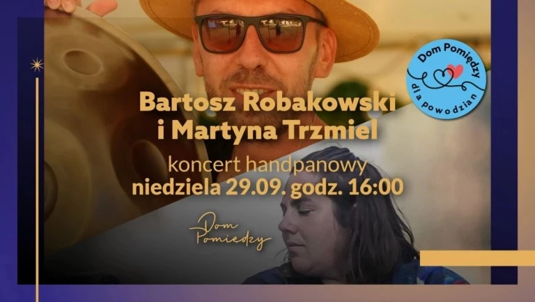 Weekendowy rozkład jazdy. Zobacz, co będzie się działo!