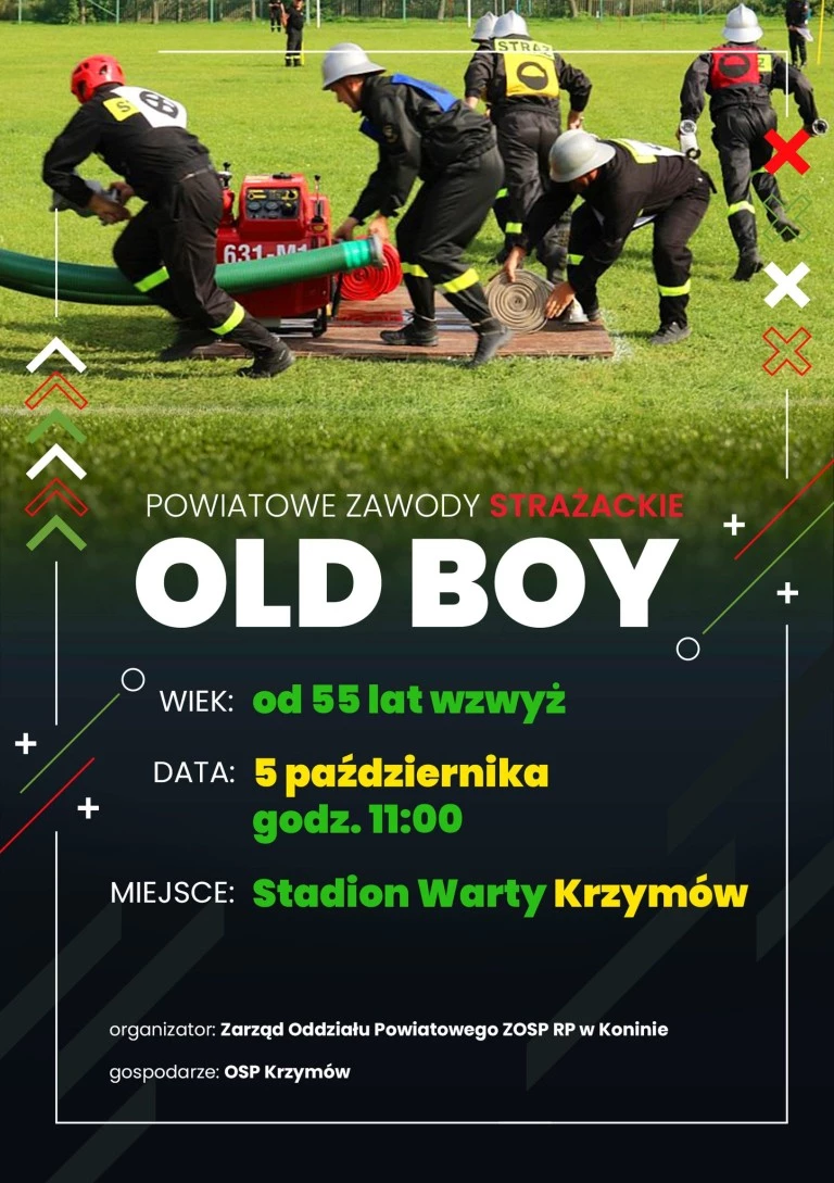 Weekendowy rozkład jazdy. Zobacz co będzie się działo!