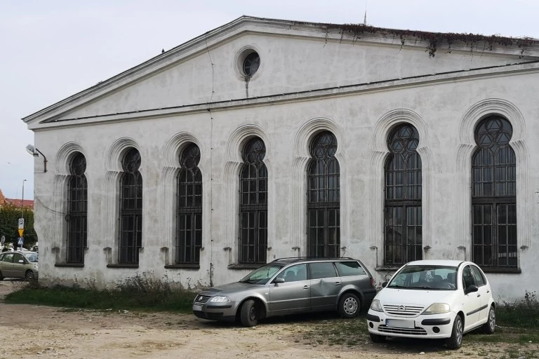 Jak wyglądają tyły powszechnie znanych konińskich zabytków?