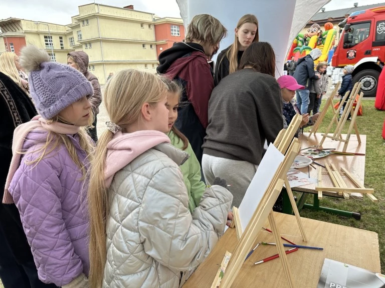 Koniński Piknik Pyrka. Jesienne potrawy i atrakcje dla rodzin