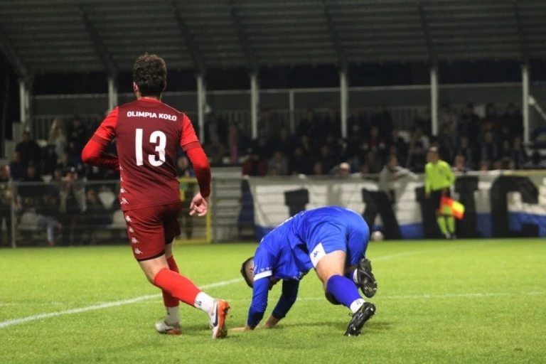 Bratobójczy pojedynek w finale. Awans Górnika i Polanina