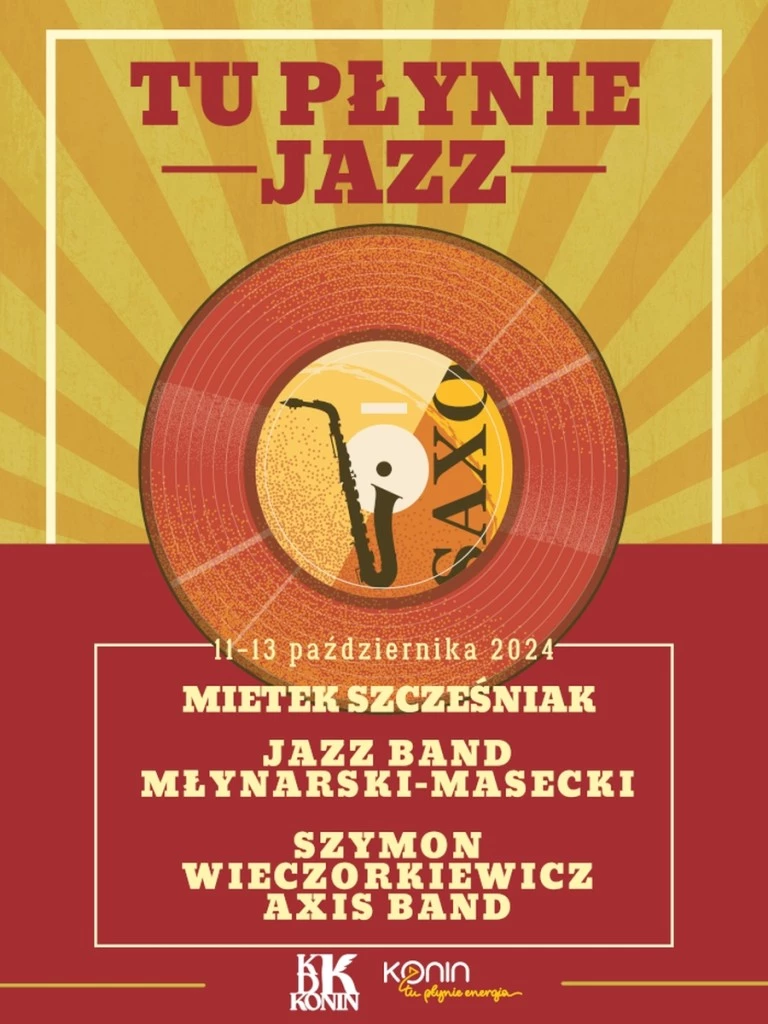 Weekendowy rozkład jazdy. Zobacz, co będzie się działo!