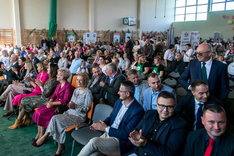 Oto największa pyra Wielkopolski! Może się nią najeść cała rodzina