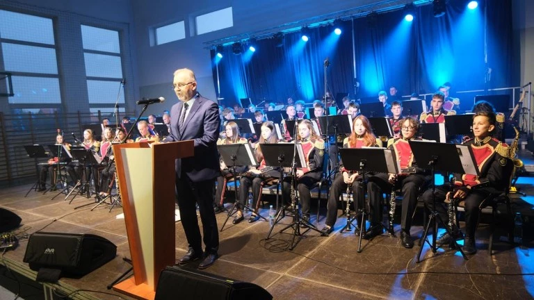 Inauguracja Roku Kulturalnego. Wyjątkowy koncert w Wysokiem