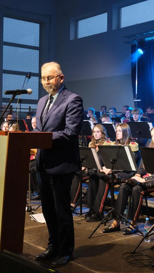 Inauguracja Roku Kulturalnego. Wyjątkowy koncert w Wysokiem