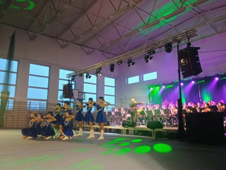 Inauguracja Roku Kulturalnego. Wyjątkowy koncert w Wysokiem