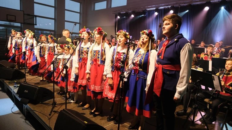 Inauguracja Roku Kulturalnego. Wyjątkowy koncert w Wysokiem