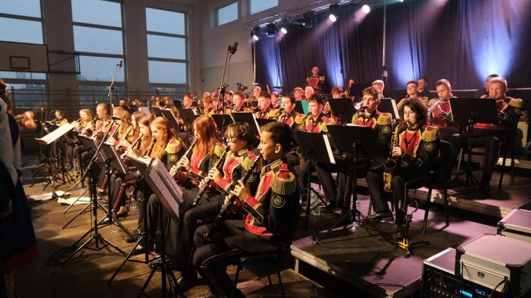 Inauguracja Roku Kulturalnego. Wyjątkowy koncert w Wysokiem