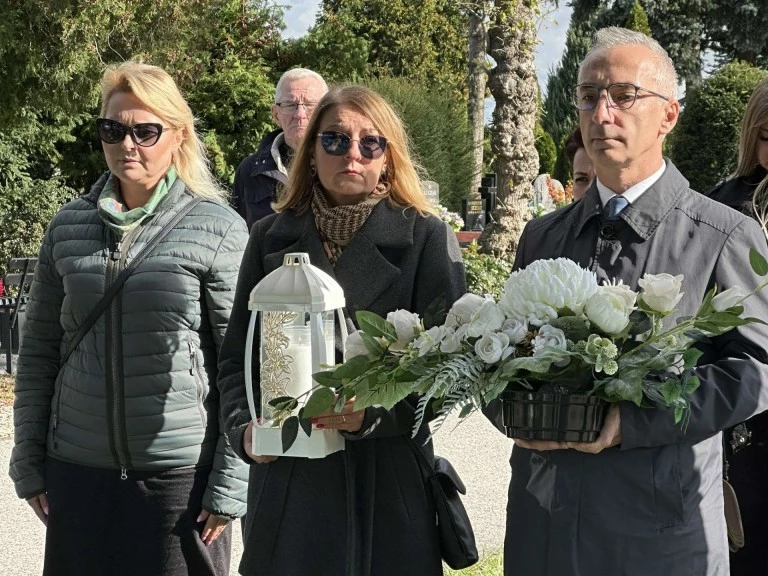 Pochówek dzieci martwo urodzonych. „To nasz obowiązek, żeby tutaj być”