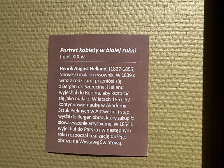 Zamek pełen sztuki. Odkryj mistrzów pędzla w konińskim muzeum