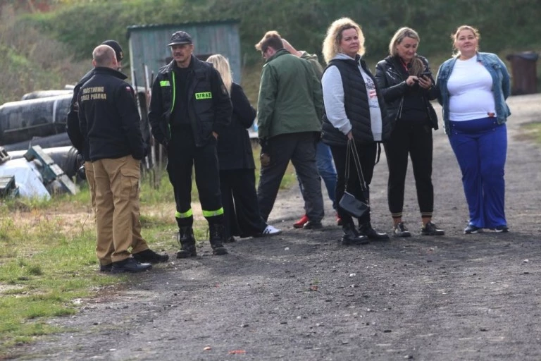 Pamięć o Arkadiuszu Mielcarku ciągle żywa. W Kazimierzu Biskupim rozegrano II zawody strzeleckie