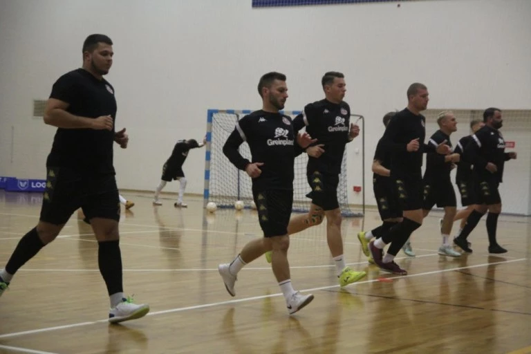 Futsalowe derby dla Wiary Lecha. KKF Konin przegrał w Poznaniu