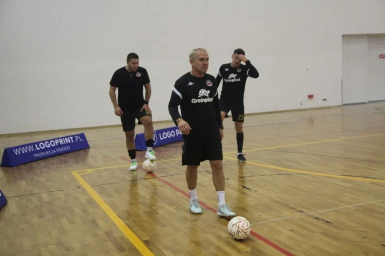 Futsalowe derby dla Wiary Lecha. KKF Konin przegrał w Poznaniu