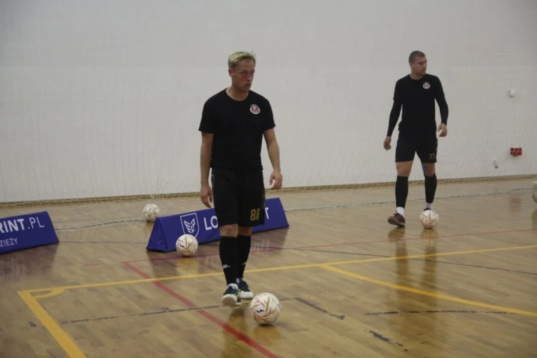 Futsalowe derby dla Wiary Lecha. KKF Konin przegrał w Poznaniu