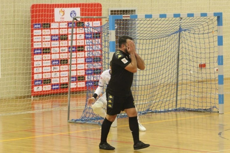 Futsalowe derby dla Wiary Lecha. KKF Konin przegrał w Poznaniu