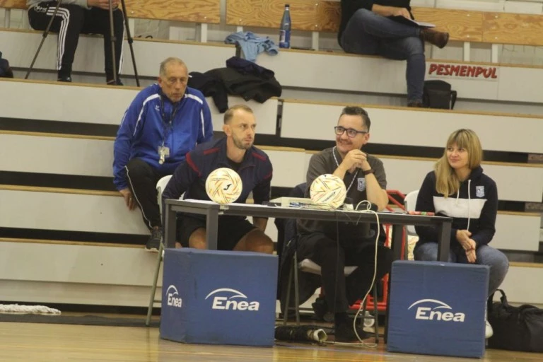 Futsalowe derby dla Wiary Lecha. KKF Konin przegrał w Poznaniu