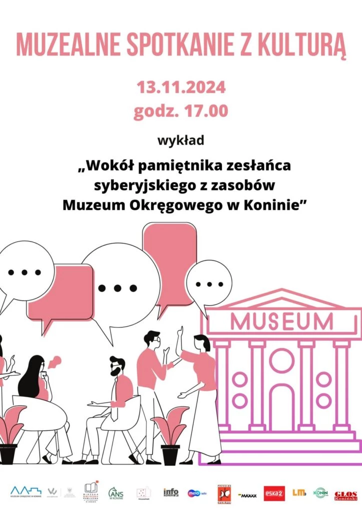 Muzealne spotkanie z kulturą