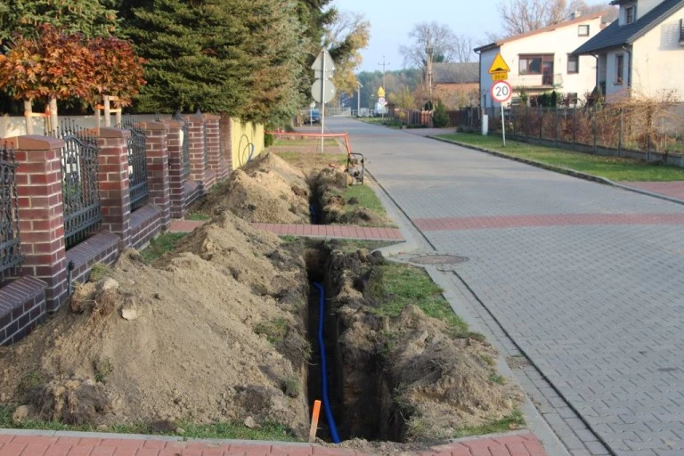 Stare Miasto. Nowe oświetlenie. Taniej i ekologicznie