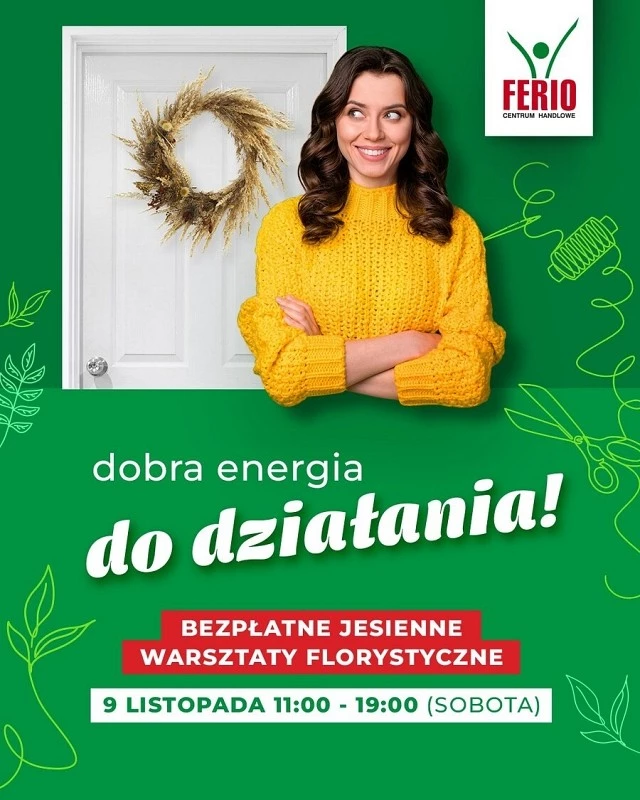 Weekendowy rozkład jazdy. Zobacz co będzie się działo!