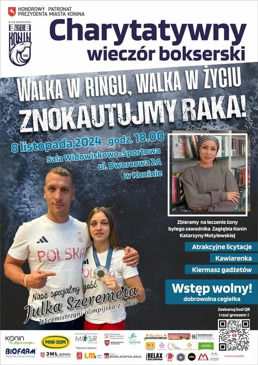 Weekendowy rozkład jazdy. Zobacz co będzie się działo!