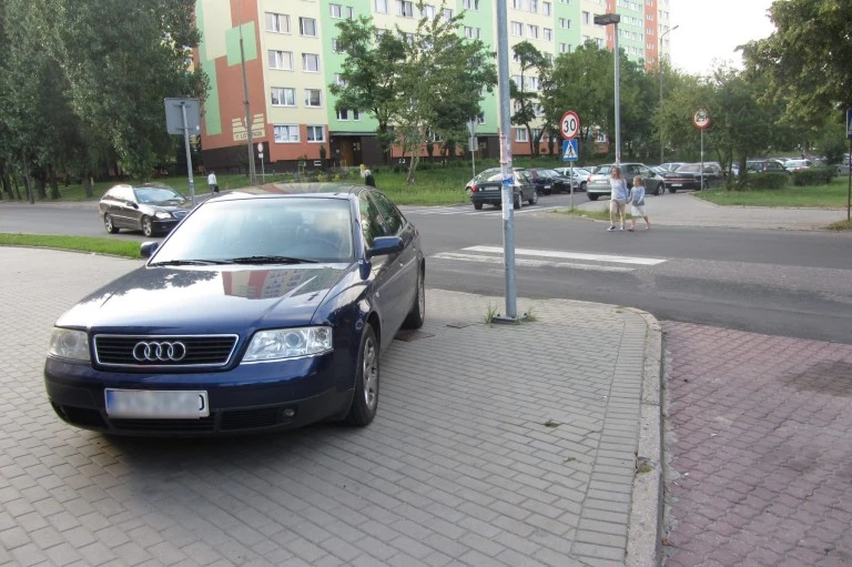 Czy po poszerzeniu SPP zmieni się dziwna polityka Straży Miejskiej?