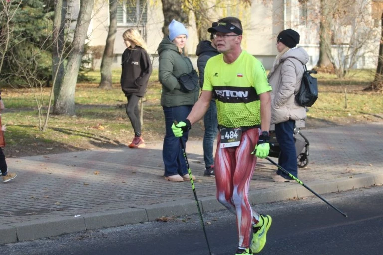 Bieg o Lampkę Górniczą to impreza, która podtrzymuje pamięć o historii regionu