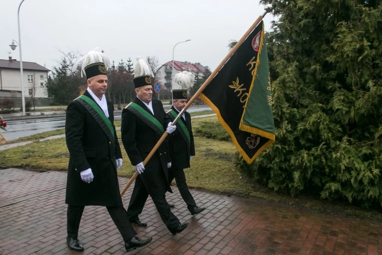 Górnicy oddali hołd swojej patronce. W środę dalszy ciąg Barbórki