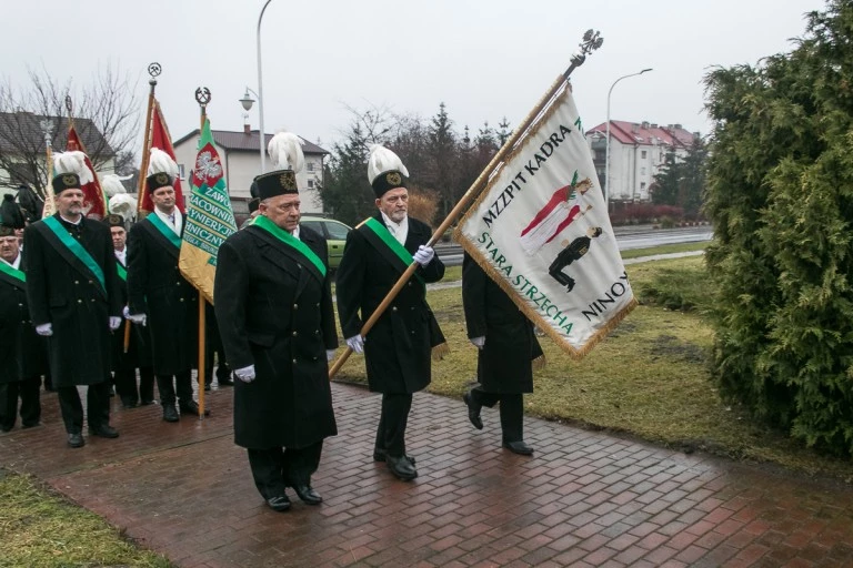 Górnicy oddali hołd swojej patronce. W środę dalszy ciąg Barbórki