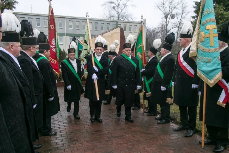 Górnicy oddali hołd swojej patronce. W środę dalszy ciąg Barbórki