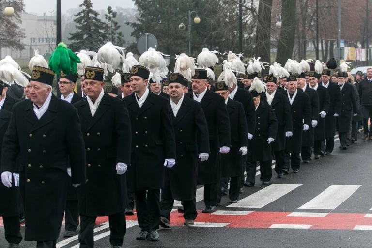 Przedostatnia Barbórka? Prezes ZE PAK podał termin końca kopalni