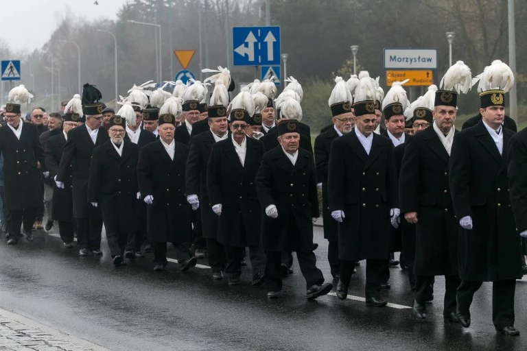 Przedostatnia Barbórka? Prezes ZE PAK podał termin końca kopalni