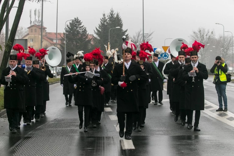 Przedostatnia Barbórka? Prezes ZE PAK podał termin końca kopalni