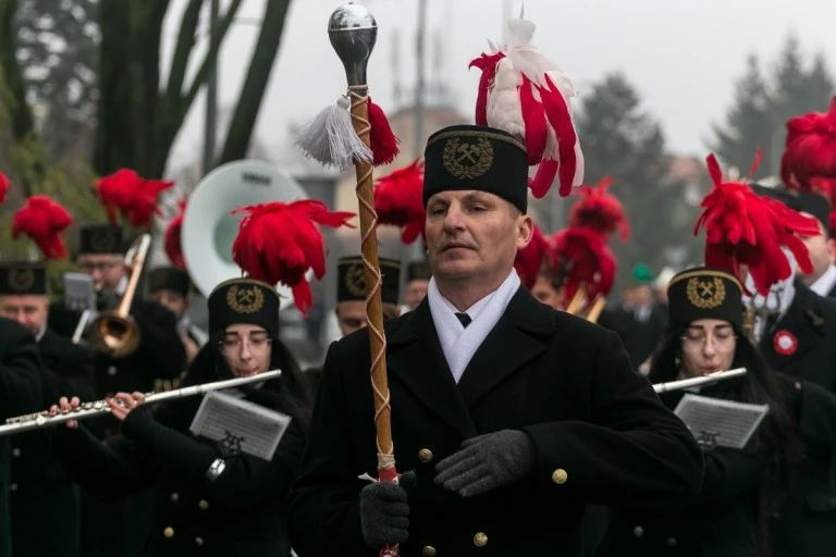 Przedostatnia Barbórka? Prezes ZE PAK podał termin końca kopalni