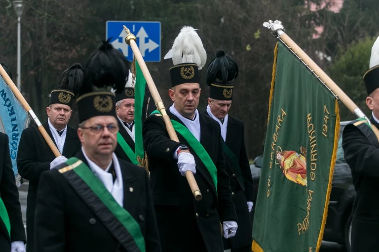 Przedostatnia Barbórka? Prezes ZE PAK podał termin końca kopalni