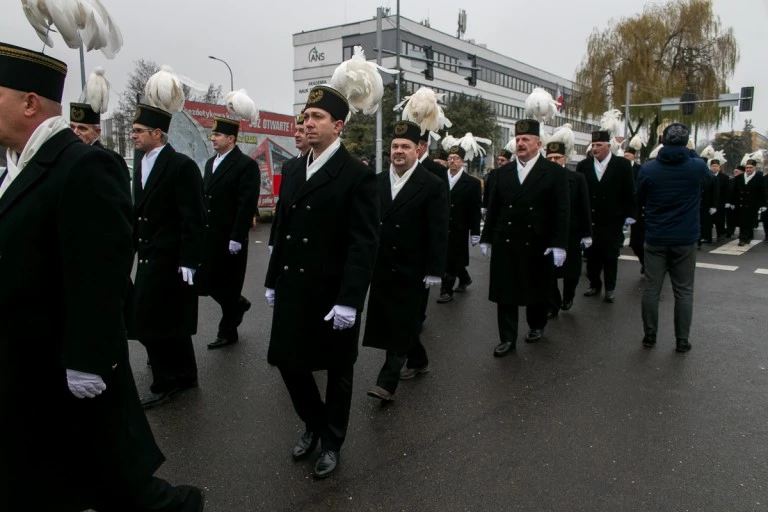 Przedostatnia Barbórka? Prezes ZE PAK podał termin końca kopalni