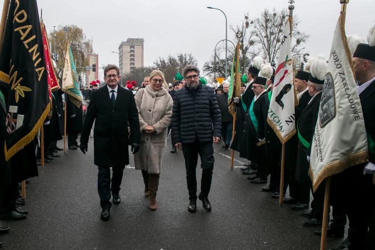 Przedostatnia Barbórka? Prezes ZE PAK podał termin końca kopalni