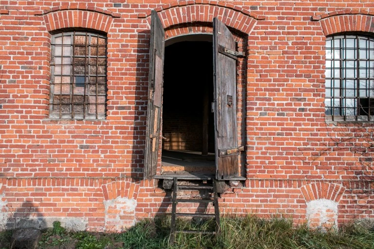 Kazimierz Biskupi. Zabytkowy młyn w nowej odsłonie. Gmina ma na niego plan