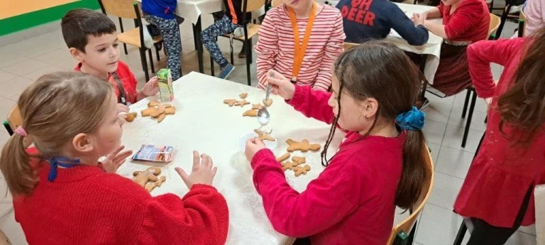 Razem dla Łężyna. Ich marzeniem jest siedziba stowarzyszenia