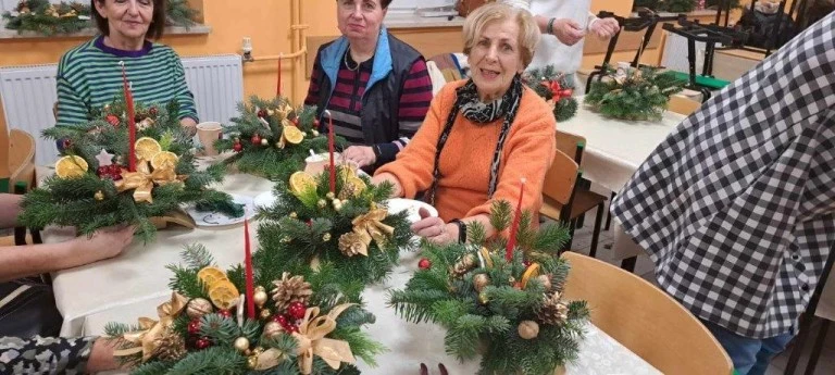 Razem dla Łężyna. Ich marzeniem jest siedziba stowarzyszenia