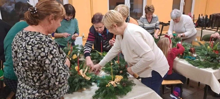 Razem dla Łężyna. Ich marzeniem jest siedziba stowarzyszenia