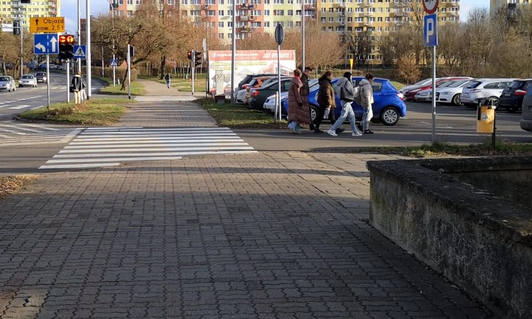 Kilka lat po budowie amfiteatru były plany ciągu dalszego