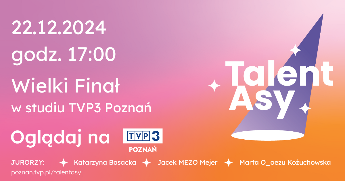 FART Junior z Konina w wielkim finale TalentAsów: Kto zdobędzie tytuł?