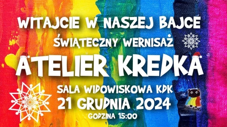 Weekend rozkład jazdy. Zobacz, co będzie się działo!